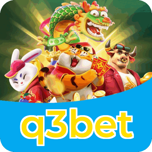 Siga a q3bet no Facebook